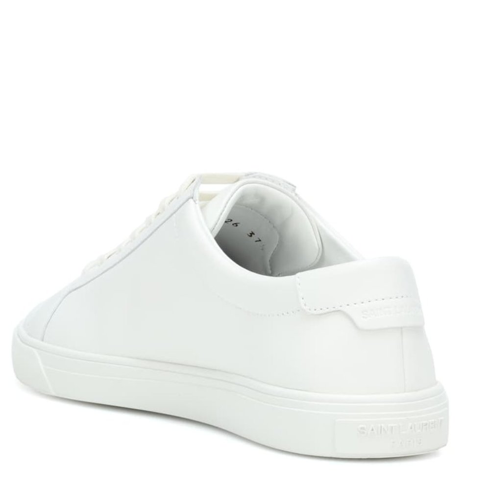 Saint Laurent Andy Sneaker - Picture 3 of 14